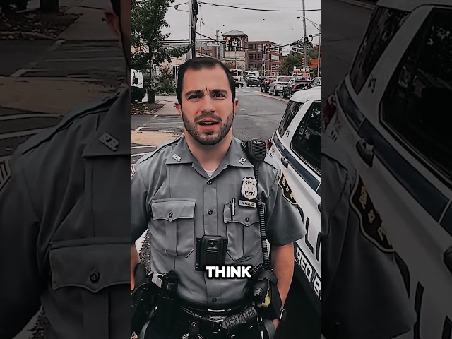 🚨“YOU DON’T HAVE TO ANSWER QUESTIONS” — SERGEANT FINALLY ADMITS IT #firstamendment #idrefusal