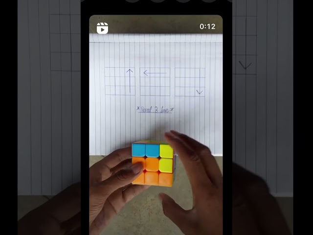 Cubex Solve || #trending #rubikscube #youtubeshorts #cubeindia #foryou #rubik #youtube #puzzle