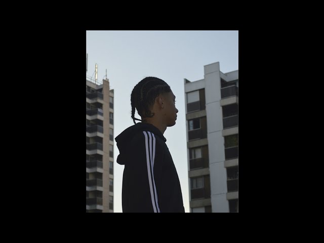 (FREE) Favé x J9ueve Type Beat "Topline" (prod. greg00se)
