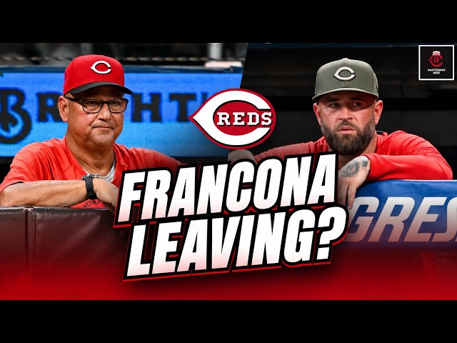 Why Mike Napoli Managed the Cincinnati Reds Tonight? What It Means for Terry Francona | Analysis