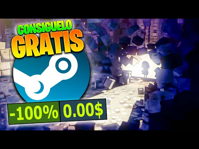 SHADY PART OF ME GRATIS para STEAM ¿Cómo reclamarlo?
