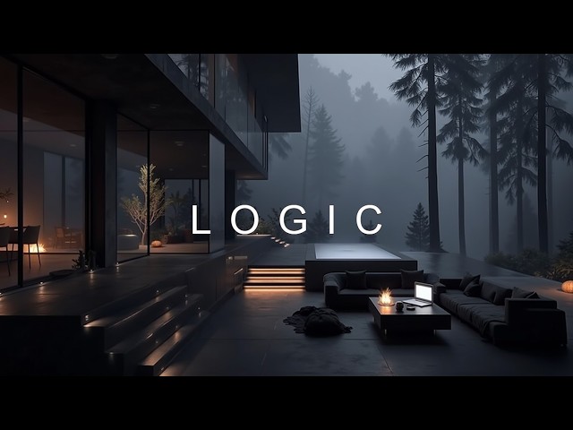 Coding Music Deep Work | Programming Focus Music | Developer Music Playlist ~ Deep Flow St