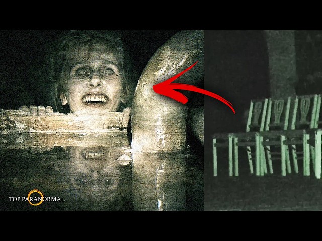 6 Disturbing Paranormal Moments / REAL Horror Videos from 2026