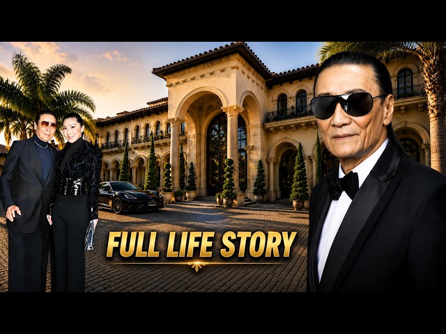 Patrick Tse Cause of Death | Legendary Hong Kong Actor,Movies,Age,Net Worth,Family,Bio & Lifestyle !