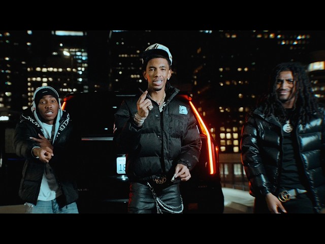 DB.Boutabag - Check It Out (Official Music Video) | Dir. Zeroscope