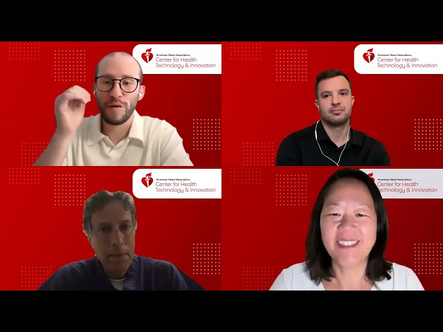 Where are they now? The story of past Health Tech Competition Winners