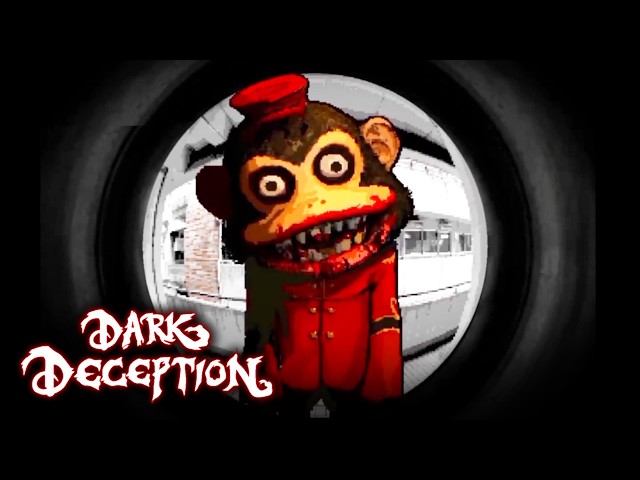 NEW GAME?! - Dark Deception News Updates (August 2026)