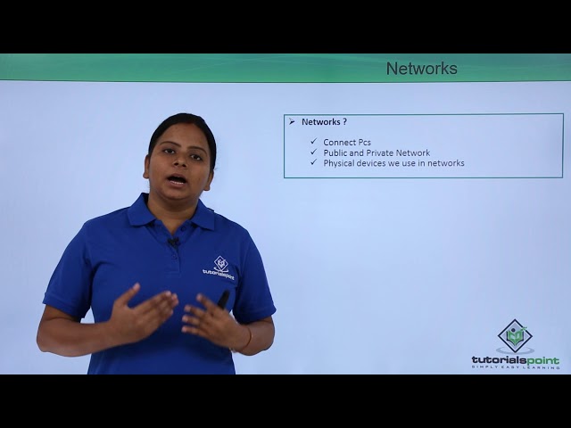 Azure - Networks in Cloud Introduction