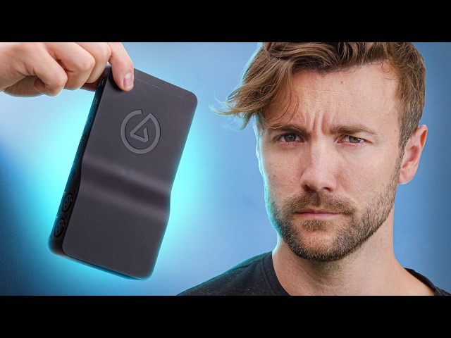 The Elgato Wave XLR Pro -- The Ultimate Audio Upgrade