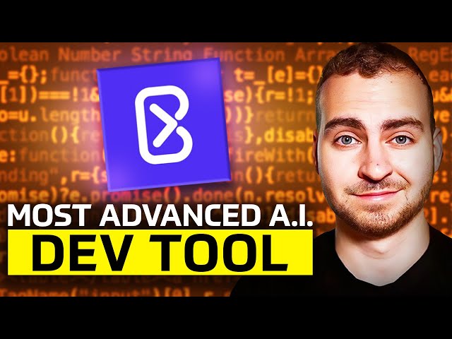 Coding is Changing… The Most Advanced AI Tool Yet