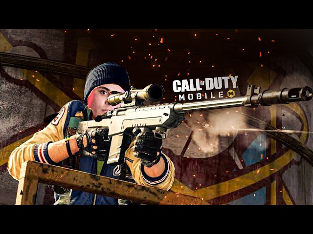 🔴COD MOBILE TRYHARDANDO na RANKED! VAMO de LEAGUE PLAY🔥 (ao vivo)