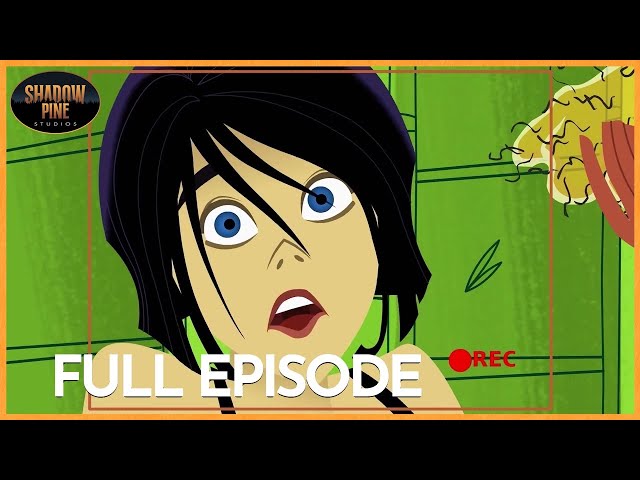 Bikini Wax Betrayal at Third World Spa | Producing Parker | Season 1 Episode 4