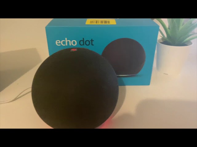 Echo Dot All-new 4th gen .vs. 3rd gen | ComputerGuru