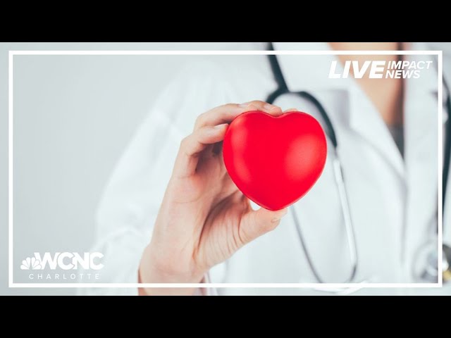 Cardiologist explains new cholesterol guidance | Heart health