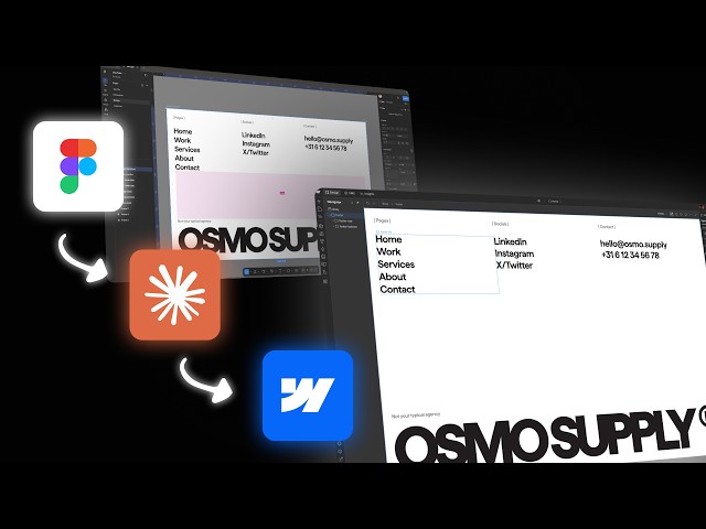 Webflow MCP 2.0 — My First Impression