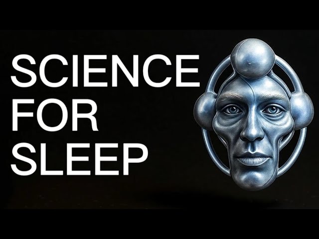 3I/ATLAS: A Messager from Beyond Our Solar System - 2 Hours Science for Sleep