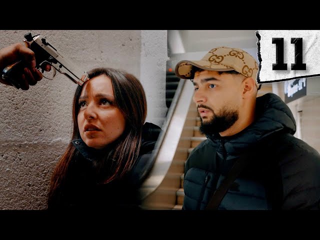 PAPERS - C'EST LA GUERRE (Épisode 11)