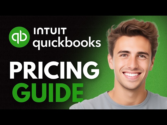 QuickBooks Online Pricing Guide 2026 - Simple Start vs Essentials vs Plus vs Advanced vs Enterprise