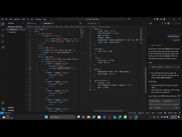 FreeCodeCamp  HTML CSS Journey