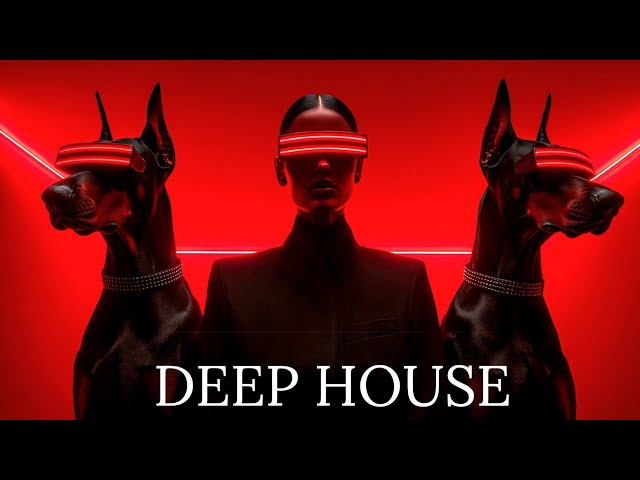 AIMusic house “Night Current”