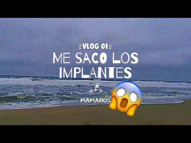 I'M GETTING MY BREAST IMPLANTS REMOVED 😱 | Vlog 01