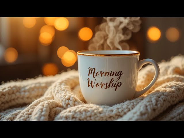 Your Day Starts Here | Morning Worship With Praise