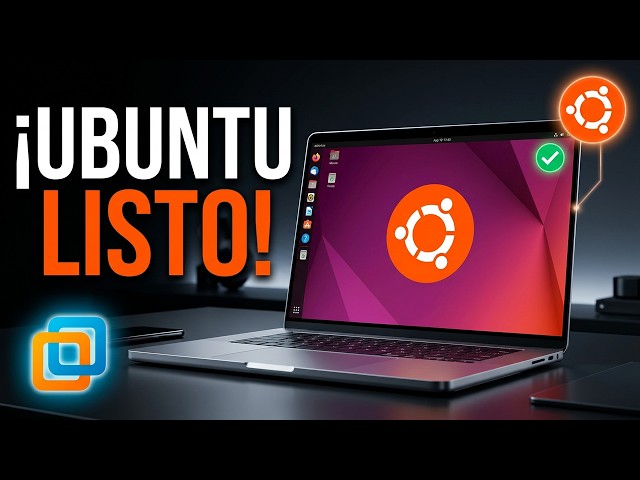 How to INSTALL Ubuntu on VMware Workstation Pro | Step by Step 🐧🔥