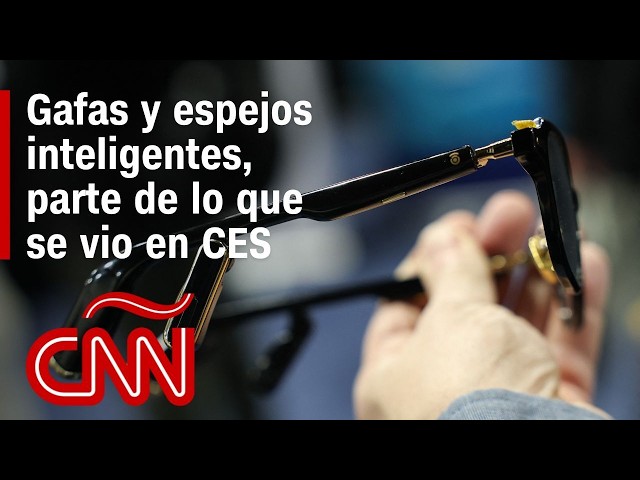 Lo más destacado de CES, según experta en tecnología y cultura digital