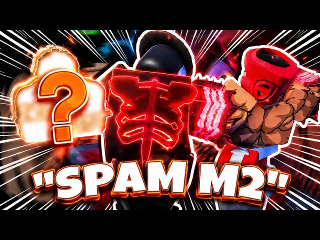 🧐 The Most Underrated Style... (Roblox Untitled Boxing Game) 🤔