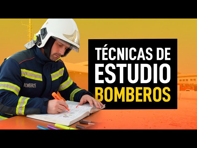 7 Study Techniques for Firefighter Entrance Exams