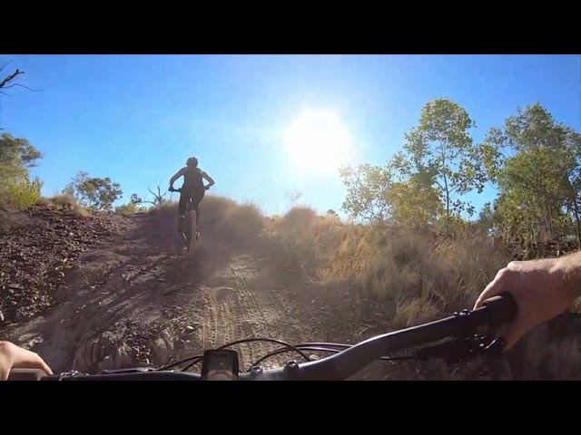 Out on the Ripmos