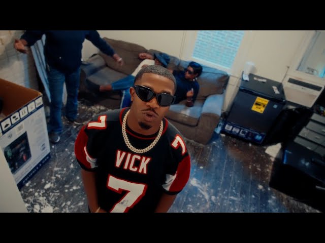 TRAP DICKEY - HIGHWAY (OFFICIAL VIDEO)
