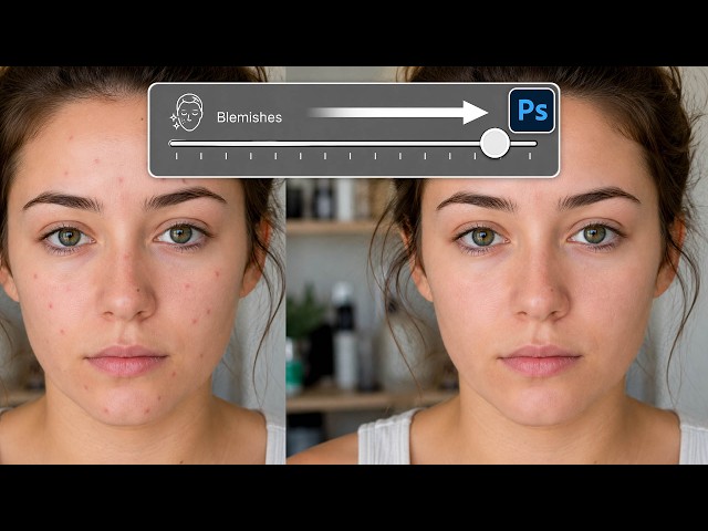 What's New in Photoshop (August 2026)