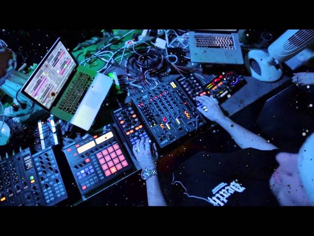 Deeperfect Label Event, Vista Club , Ibiza - Spain on 18.07 with Stefano Noferini + Umek