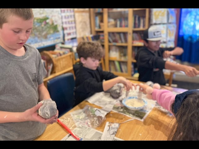 Project Based Learning