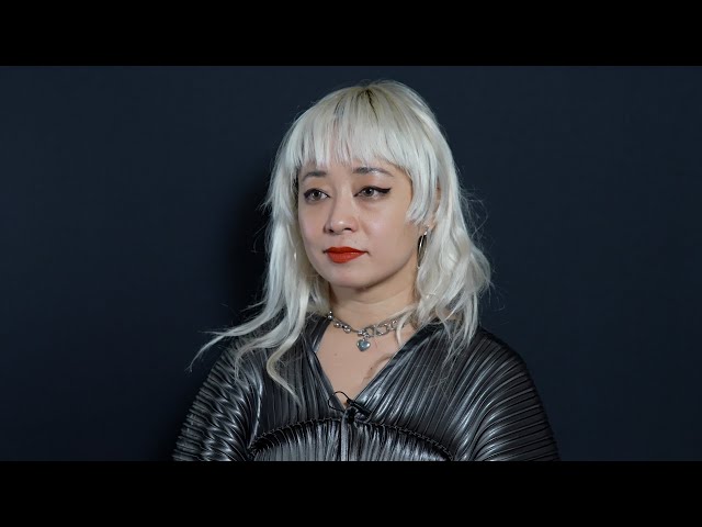 Victoria SHEN LIVE ELECTRONICS January 2026
