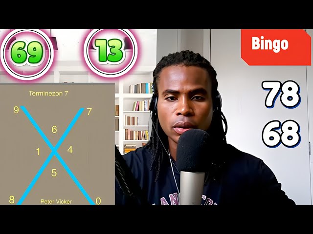 2Boul Koukou Kraze Bank Tiraj Midi 27 janv 2026 An al fè kòb Loto4 Maryaj Garanti Peter Vicker Frape