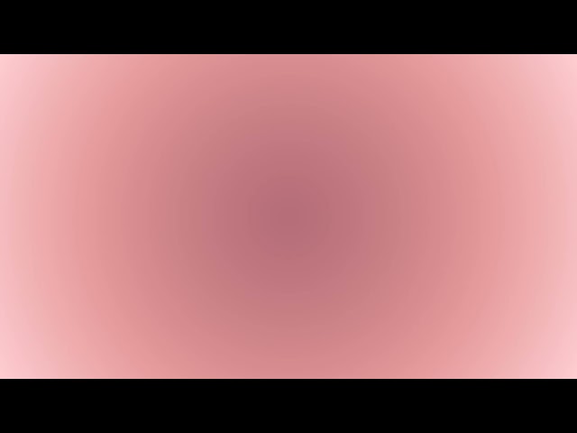12H Rose Gold Soft Pink Aura | ASMR Aesthetic Light for Sleep & Focus #B76E79 #E5989B #FFCDD2