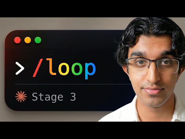 Loop Engineering: The Future of AI Coding?