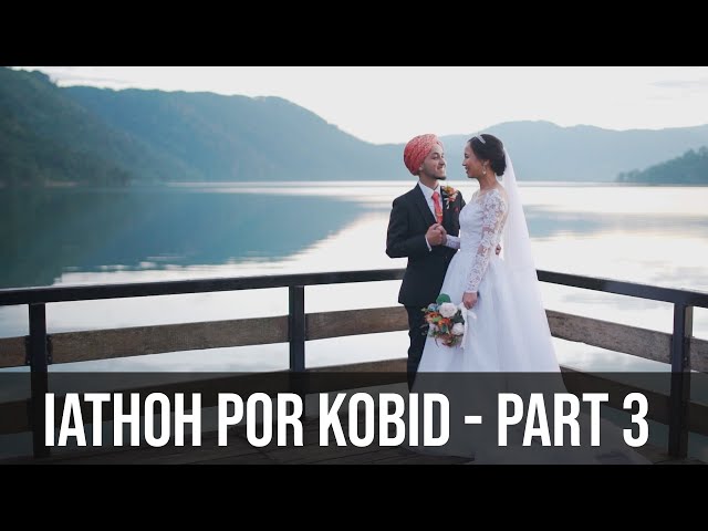 Wedding video - Part 3 || Cinematic