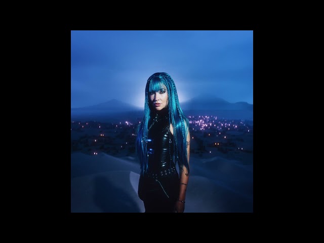 "spite" - Charlotte Sands (Audio Only)