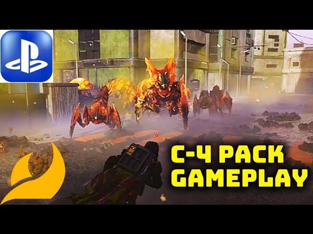 C-4 makes Super Helldive EASY| Helldivers 2 (Super Helldive Solo No deaths)