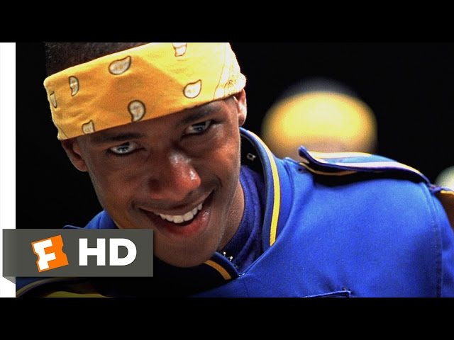 Drumline (5/5) Movie CLIP - The Last Drumline Standing (2002) HD
