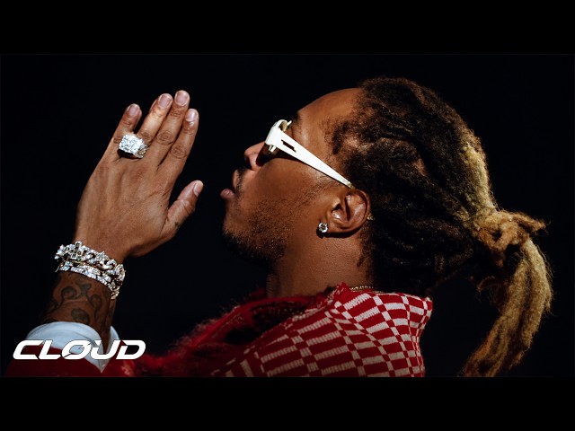 Future – She Know It (Music Video)