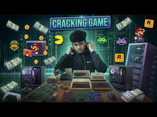 👾 I Broke This 2D Game with Cheat Engine 😂 | Unlimited Coins 🪙 + High Jump 🚀 | 0xr0h4n