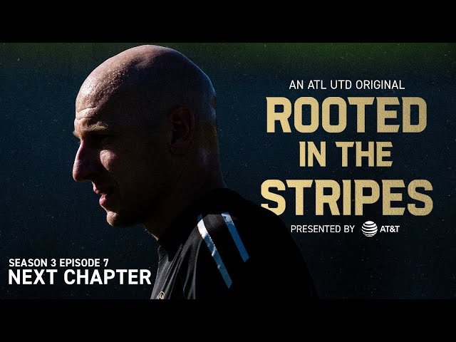 Next Chapter | Rooted in the Stripes, Season 3 Episode 7
