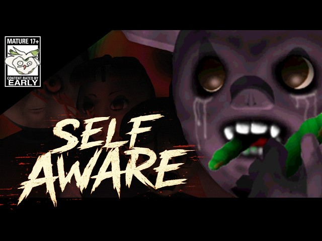 The PS1 Game that Hates Itself | Misfortune: A Story of Suspicious Friendships