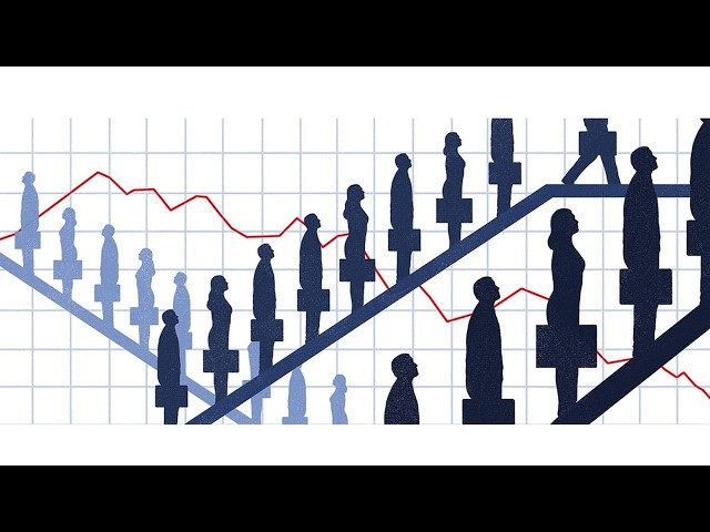 Business Failures: A New Record Reached