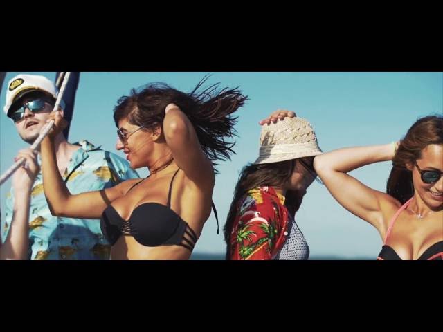 NIKONE - A LO GRANDE ( VIDEOCLIP OFICIAL )