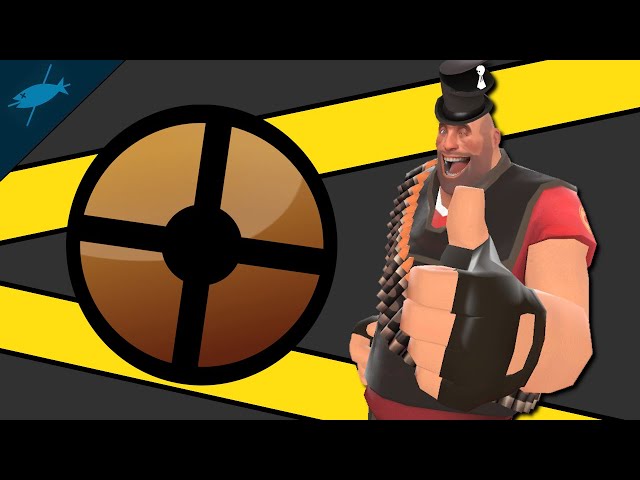 TF2's Quickplay Was Great, Actually!